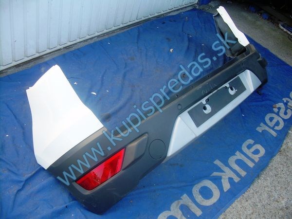 Zadný nárazník s PDC FORD ECOSPORT